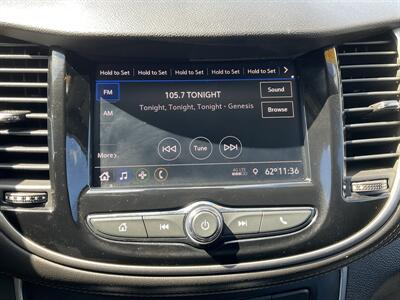2020 Chevrolet Trax LS   - Photo 16 - Acton, MA 01720