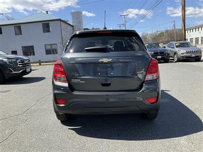 2020 Chevrolet Trax LS   - Photo 6 - Acton, MA 01720