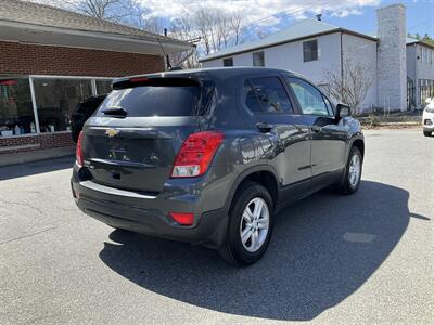 2020 Chevrolet Trax LS   - Photo 5 - Acton, MA 01720