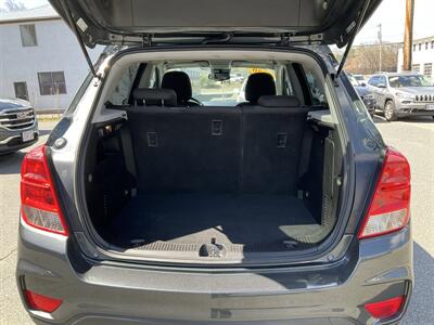2020 Chevrolet Trax LS   - Photo 11 - Acton, MA 01720