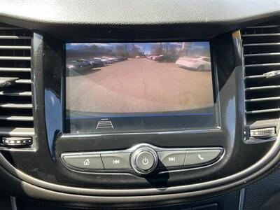 2020 Chevrolet Trax LS   - Photo 17 - Acton, MA 01720