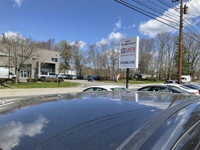 2020 Chevrolet Trax LS   - Photo 9 - Acton, MA 01720