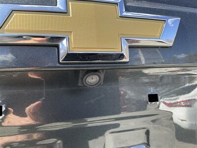 2020 Chevrolet Trax LS   - Photo 12 - Acton, MA 01720