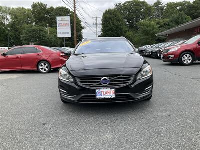 2015 Volvo V60 T5 Premier   - Photo 2 - Acton, MA 01720