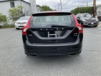 2015 Volvo V60 T5 Premier   - Photo 6 - Acton, MA 01720