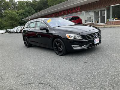 2015 Volvo V60 T5 Premier   - Photo 3 - Acton, MA 01720