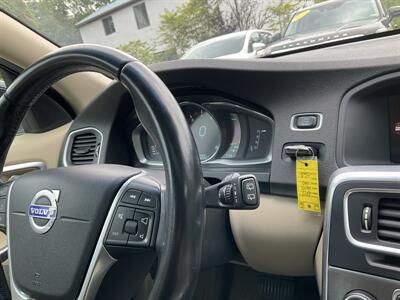 2015 Volvo V60 T5 Premier   - Photo 19 - Acton, MA 01720