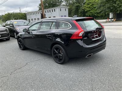 2015 Volvo V60 T5 Premier   - Photo 7 - Acton, MA 01720