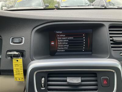 2015 Volvo V60 T5 Premier   - Photo 17 - Acton, MA 01720
