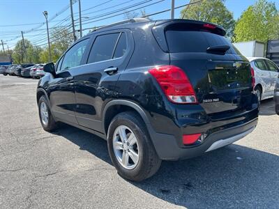 2018 Chevrolet Trax LT   - Photo 6 - Acton, MA 01720