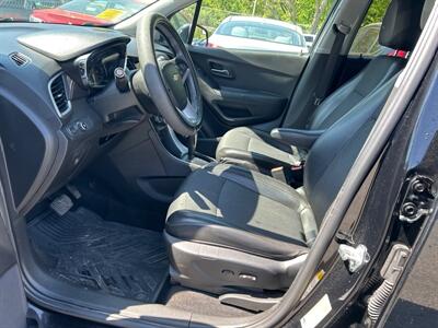 2018 Chevrolet Trax LT   - Photo 10 - Acton, MA 01720