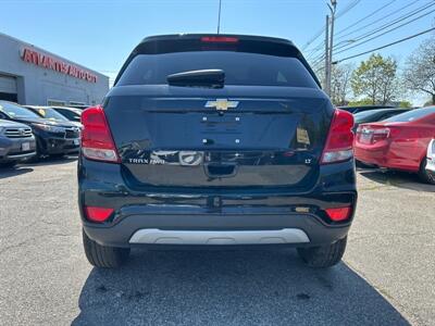 2018 Chevrolet Trax LT   - Photo 5 - Acton, MA 01720