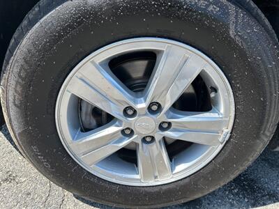 2018 Chevrolet Trax LT   - Photo 7 - Acton, MA 01720