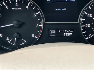 2015 Nissan Altima 2.5 S - Photo 17 - Acton, MA 01720