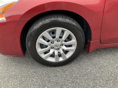 2015 Nissan Altima 2.5 S - Photo 9 - Acton, MA 01720