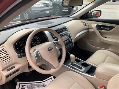 2015 Nissan Altima 2.5 S - Photo 16 - Acton, MA 01720