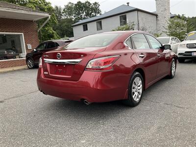 2015 Nissan Altima 2.5 S - Photo 5 - Acton, MA 01720
