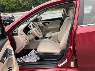 2015 Nissan Altima 2.5 S - Photo 15 - Acton, MA 01720