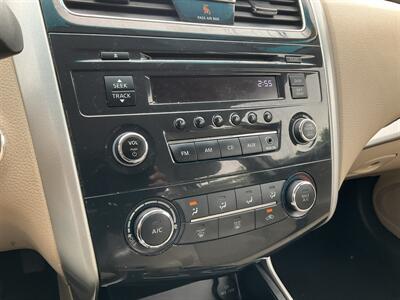 2015 Nissan Altima 2.5 S - Photo 18 - Acton, MA 01720