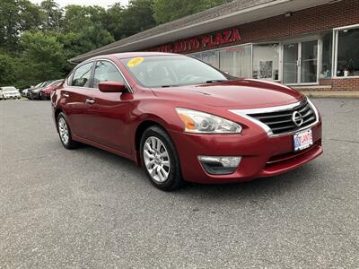 2015 Nissan Altima 2.5 S - Photo 3 - Acton, MA 01720