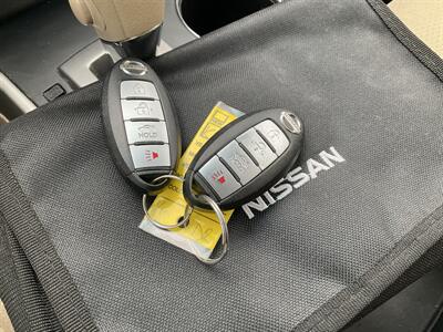 2015 Nissan Altima 2.5 S - Photo 19 - Acton, MA 01720