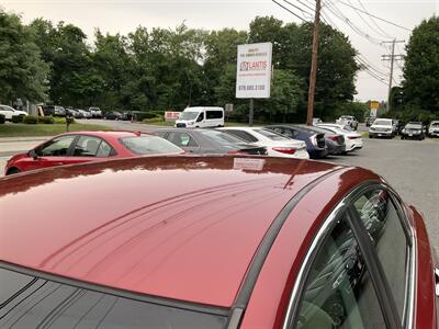 2015 Nissan Altima 2.5 S - Photo 10 - Acton, MA 01720