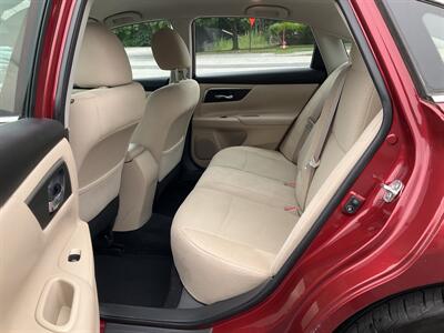 2015 Nissan Altima 2.5 S - Photo 11 - Acton, MA 01720