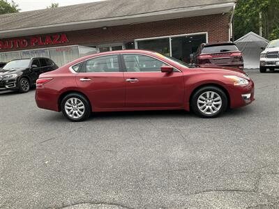 2015 Nissan Altima 2.5 S - Photo 4 - Acton, MA 01720