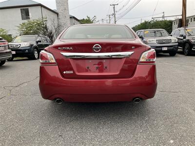 2015 Nissan Altima 2.5 S - Photo 6 - Acton, MA 01720