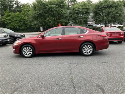 2015 Nissan Altima 2.5 S - Photo 8 - Acton, MA 01720