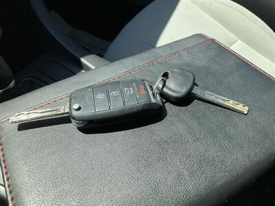 2015 Kia Optima LX   - Photo 19 - Acton, MA 01720
