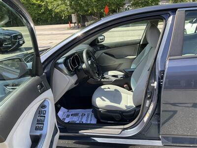 2015 Kia Optima LX   - Photo 14 - Acton, MA 01720