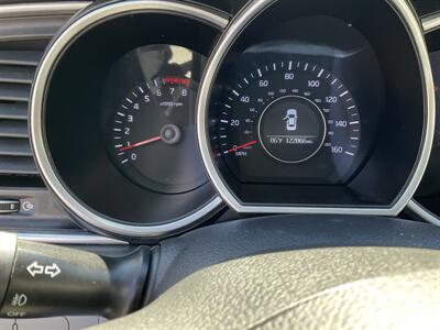 2015 Kia Optima LX   - Photo 17 - Acton, MA 01720