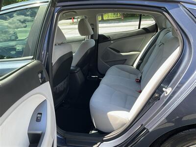 2015 Kia Optima LX   - Photo 10 - Acton, MA 01720