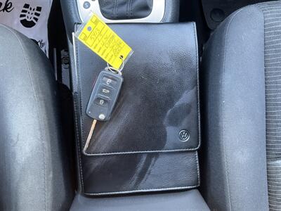 2015 Volkswagen Tiguan S 4Motion   - Photo 23 - Acton, MA 01720