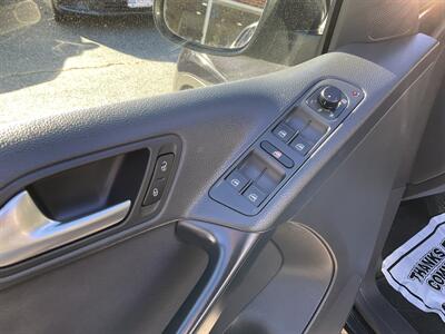 2015 Volkswagen Tiguan S 4Motion   - Photo 14 - Acton, MA 01720