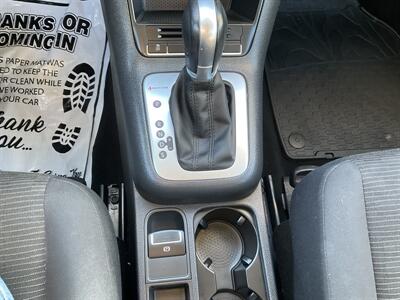 2015 Volkswagen Tiguan S 4Motion   - Photo 21 - Acton, MA 01720