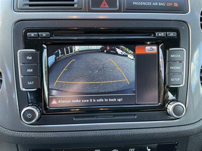 2015 Volkswagen Tiguan S 4Motion   - Photo 24 - Acton, MA 01720