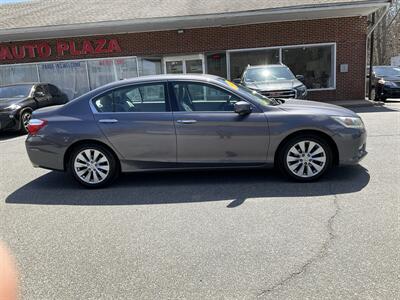 2014 Honda Accord EX-L V6   - Photo 4 - Acton, MA 01720