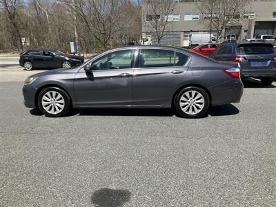 2014 Honda Accord EX-L V6   - Photo 8 - Acton, MA 01720
