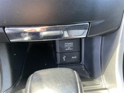 2014 Honda Accord EX-L V6   - Photo 16 - Acton, MA 01720