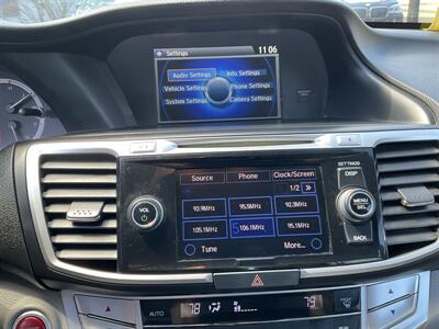2014 Honda Accord EX-L V6   - Photo 14 - Acton, MA 01720