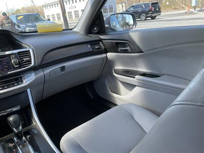2014 Honda Accord EX-L V6   - Photo 22 - Acton, MA 01720