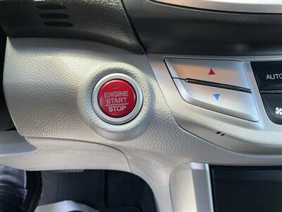 2014 Honda Accord EX-L V6   - Photo 15 - Acton, MA 01720