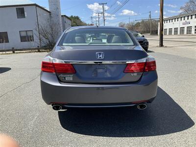 2014 Honda Accord EX-L V6   - Photo 6 - Acton, MA 01720