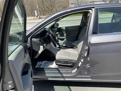 2014 Honda Accord EX-L V6   - Photo 12 - Acton, MA 01720