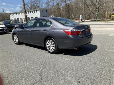 2014 Honda Accord EX-L V6   - Photo 7 - Acton, MA 01720