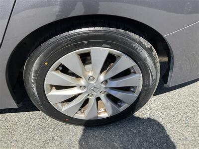 2014 Honda Accord EX-L V6   - Photo 9 - Acton, MA 01720