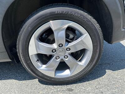 2019 Honda HR-V LX   - Photo 11 - Acton, MA 01720