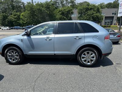 2008 Lincoln MKX   - Photo 8 - Acton, MA 01720